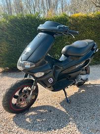 Gilera Runner