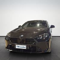 BMW 118d MSport Pro auto