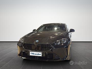 BMW 118d MSport Pro auto