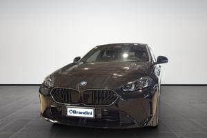 BMW 118d MSport Pro auto