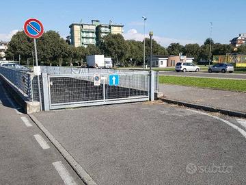 Box doppio via oberdan - nova milanese