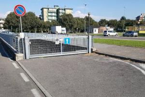 Box doppio via oberdan - nova milanese