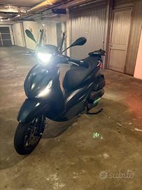 beverly s 400 hpe