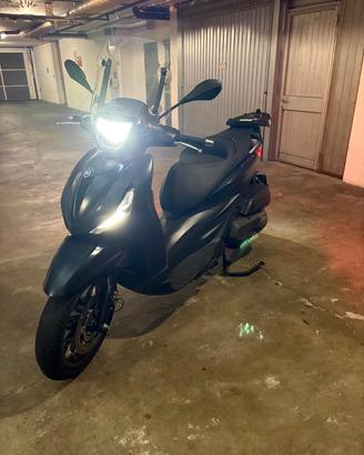beverly s 400 hpe