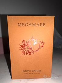 Profumo MEGAMARE Orto Parisi Formula 2022