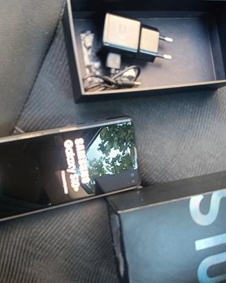 Samsung Galaxy S10