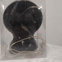 Lampada da tavolo Dalù, per Artemide 1965