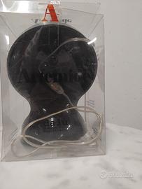 Lampada da tavolo Dalù, per Artemide 1965