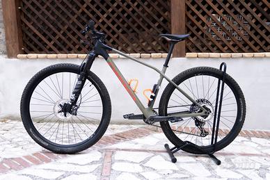 Orbea ALMA M50