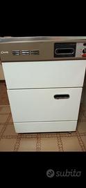 Lavastoviglie Candy vintage Anni 70 (COLLEZIONISMO