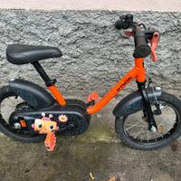 Bicicletta bambino Decathlon Btwin