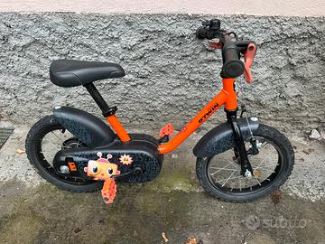 Bicicletta bambino Decathlon Btwin