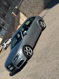 AUDI A4 4ª serie - 2009