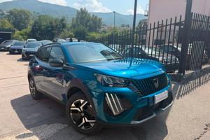 Peugeot 2008 PureTech 130 S&S EAT8 Allure