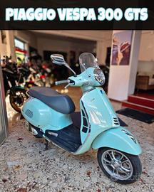 Vespa GTS 300