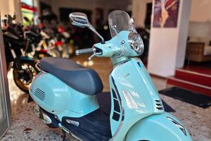 Vespa GTS 300