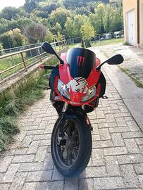 Aprilia RS 50CC