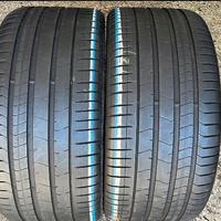 255 40 18 pirelli usate