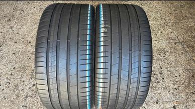 255 40 18 pirelli usate