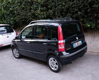 Fiat Panda 1.3 Multijet