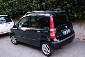 Fiat Panda 1.3 Multijet