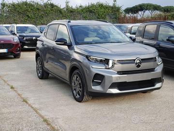 CITROEN C3 1.2cc 100cv ANDROID/CARPLAY