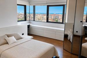 SkyViewEleven appartamento Vista mare