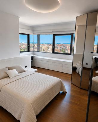 SkyViewEleven appartamento Vista mare