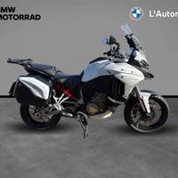 DUCATI Multistrada V4 1160 S Travel&Radar Iceberg