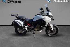 DUCATI Multistrada V4 1160 S Travel&Radar Iceberg