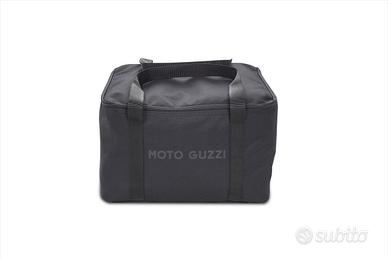 607065M BORSA INTERNA PER BAULE IN ALLUMINIO