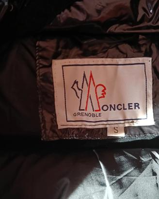 Piumino Moncler