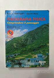 libro geografia fisica ISBN:9788829917297