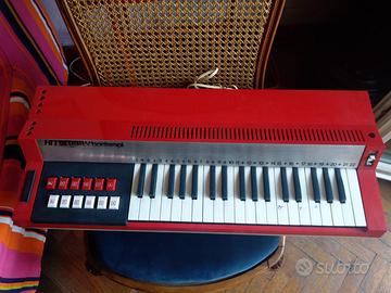 organo vintage Bontempi Hit Organ,