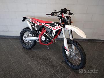 Beta RR Enduro 125