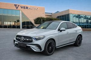 Mercedes-benz GLC 220 d 4Matic Mild hybrid Coupé A