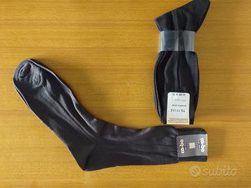 calzini da uomo in cotone