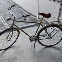 Bicicletta Alpina Made in Cesena