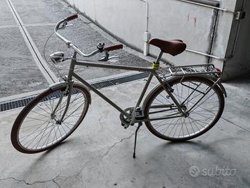 Bicicletta Alpina Made in Cesena