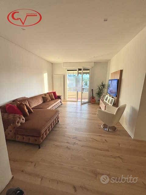 Apartment in Montevarchi, Levanella - Vista 2