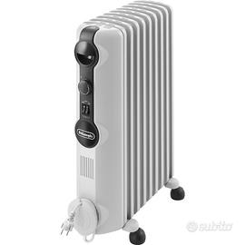 Radiatore elettrico DeLonghi stufetta elettrica