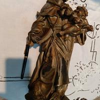 Statua San Antonio 