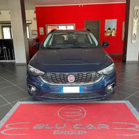 FIAT TIPO 1.6MJT DCT SW LOUNGE 120cv
