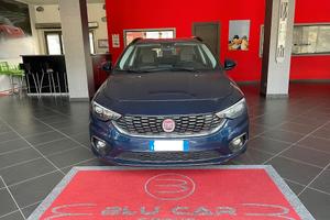FIAT TIPO 1.6MJT DCT SW LOUNGE 120cv