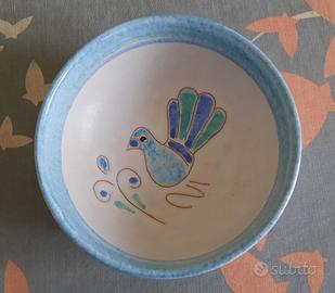 Ciotolina in ceramica sarda Pasella