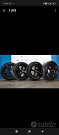 Cerchi in lega Jaguar F-pace r-sport 19"