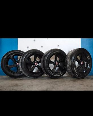 Cerchi in lega Jaguar F-pace r-sport 19"