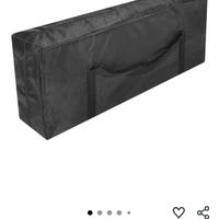 Borsa portamonopattino nuova misure 125x45x25