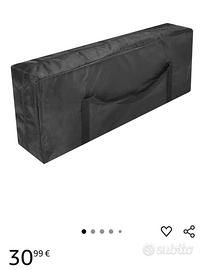 Borsa portamonopattino nuova misure 125x45x25