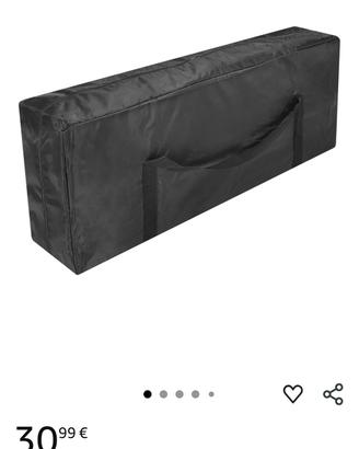 Borsa portamonopattino nuova misure 125x45x25